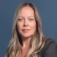 Andrea Holzmann, Geschäftsführerin CENTUS Süd