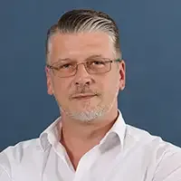 Philipp Mrozinski, Geschäftsführer CENTUS Ost