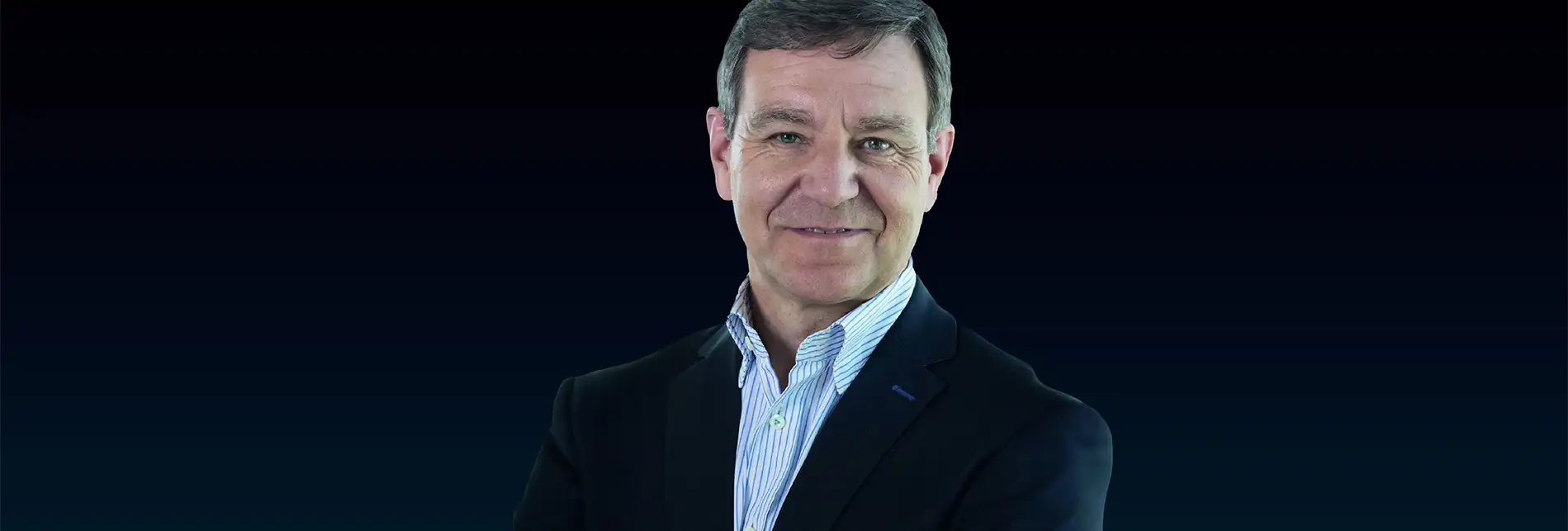 Dr. Niels Jaenke stellvertretender Vorsitzender des Aufsichtsrats der Centus AG