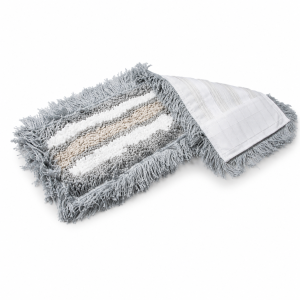 Mopp 50 cm – Baumwolle SmartPlus BW Produktbild auf weißem Hintergrund für CENTUS Shop
