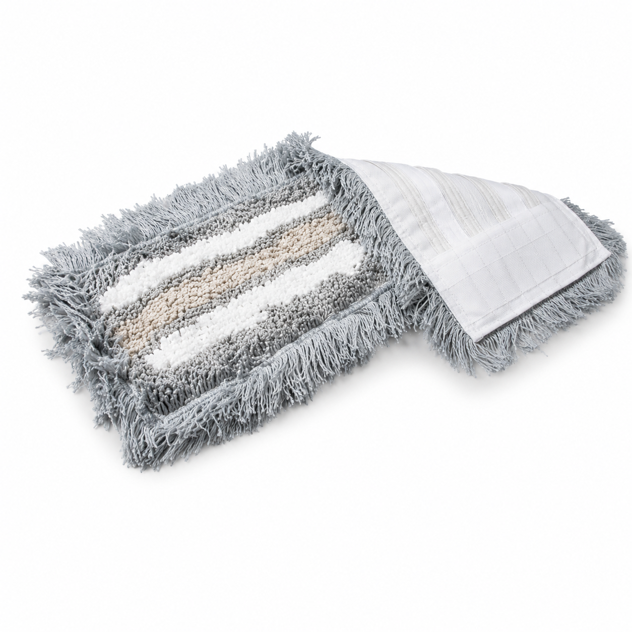 Mopp 50 cm – Baumwolle SmartPlus BW Produktbild auf weißem Hintergrund für CENTUS Shop